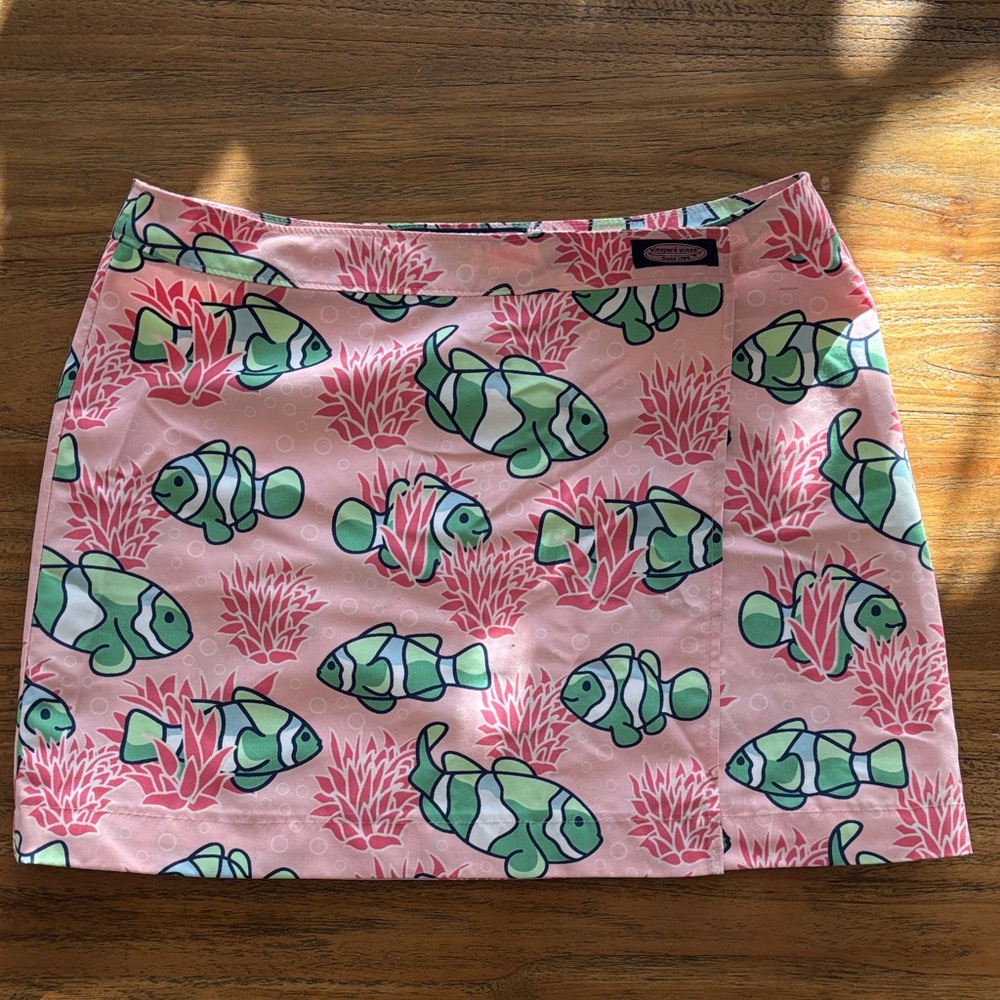 Women’s Vineyard Vines Swim Cover Up